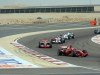 GP Bahrain - Gara